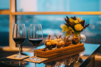 Room Service - Dining